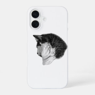 Coque iPhone 16 La paix dans votre poche