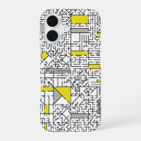 Labyrinthe Cubisme