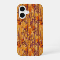Le motif Sunset Safari de The White Lotus