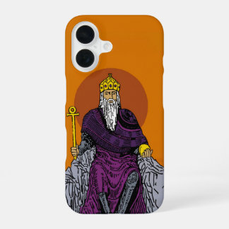 Coque iPhone 16 L'empereur