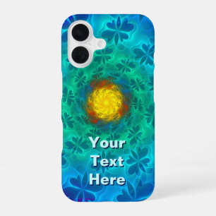 Coque iPhone 16 Lépidoptères N-Espace
