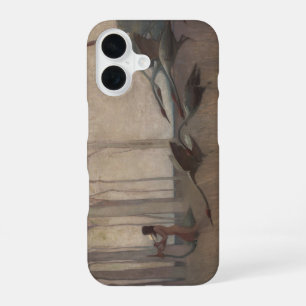 Coque iPhone 16 L'Esprit des Plaines La longue mythologie de Sydne