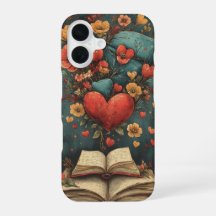 L'histoire d'amour fleurit