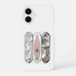 Coque iPhone 16 Liste de souhaits