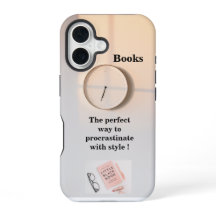 Livres : le moyen parfait de procrastiner avec sty