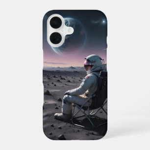 Coque iPhone 16 Loisirs Astro