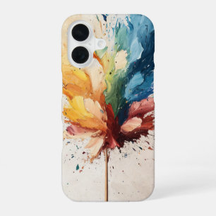 Coque iPhone 16 Luciole