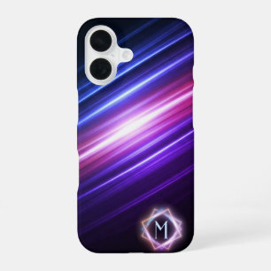 Coque iPhone 16 Luminosité énergisée