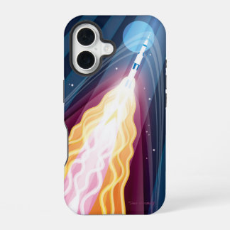Coque iPhone 16 Magnifique randonnée : boîtier iPhone 16