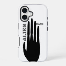 MAIN ALIEN
