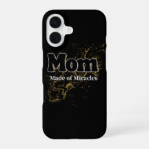 Maman Faite de Miracles