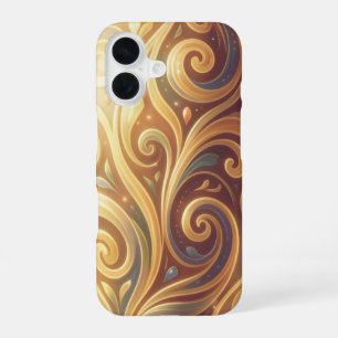 Coque iPhone 16 Mangue – Fruit tropical plein de saveur