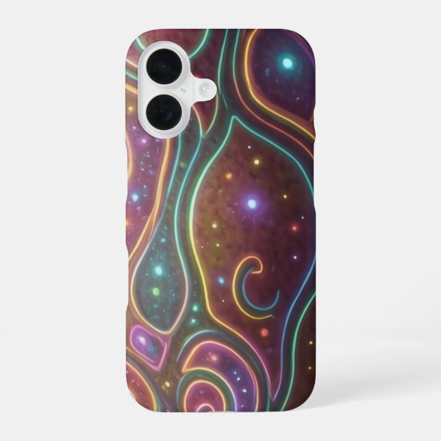 Coque iPhone 16 Mangue – fruit tropical plein de saveur (Verso)