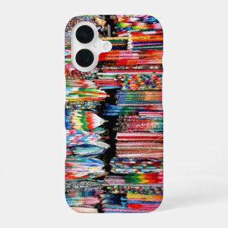 Coque iPhone 16 many paper cranes