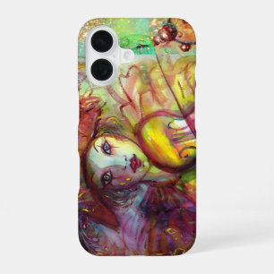 COQUE iPhone 16 MASQUERADE VENITIEN / ARLEQUIN