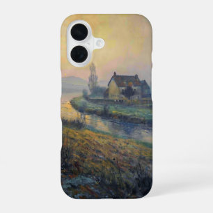 Coque iPhone 16 Matin