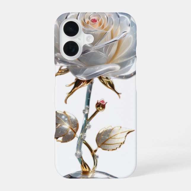 Coque iPhone 16 Meilleur (Verso)