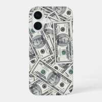 Modèle de billet de cinquante dollars