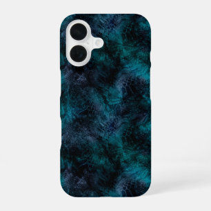 Coque iPhone 16 Motif Espace