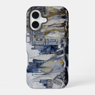 Coque iPhone 16 Musée du Havre