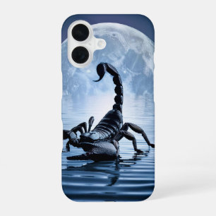 Coque iPhone 16 Mystère et pouvoir