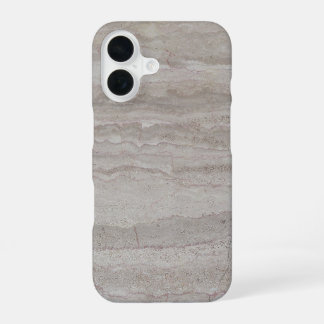 Coque iPhone 16 N° 043 Marbre