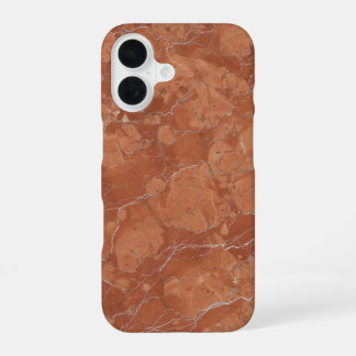 Coque iPhone 16 N° 071 Marbre