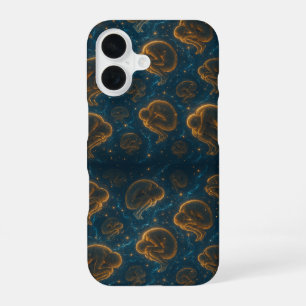 Coque iPhone 16 Naissance dans le Cosmos