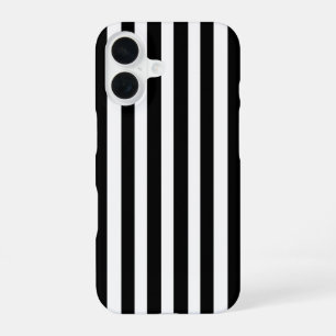 Coque iPhone 16 Neige ébène