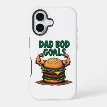 Objectifs de papa.