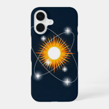 Orbite solaire rétro