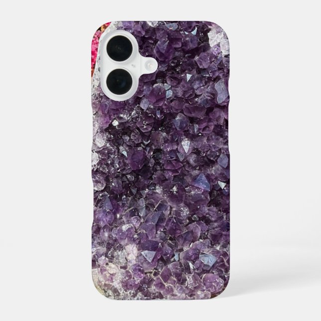 Coque iPhone 16 otterbox (Verso)