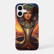 Oudjat – Déesse cobra égyptienne´7