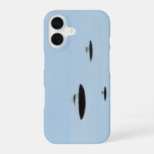COQUE iPhone 16 OVNI