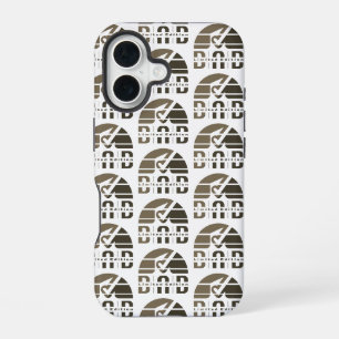 Coque iPhone 16 Papa Vintage & Rétro : La paternité comme émotion