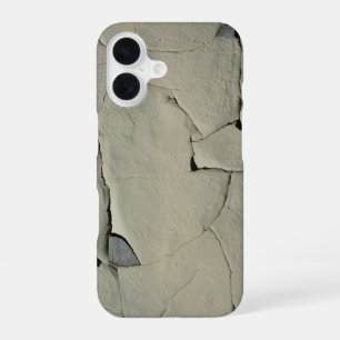 Coque iPhone 16 Peinture à écorce grondée