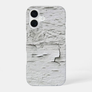 Coque iPhone 16 Peinture Motif