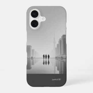 Coque iPhone 16 Phone Case