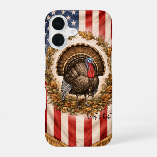 Coque iPhone 16 phone case