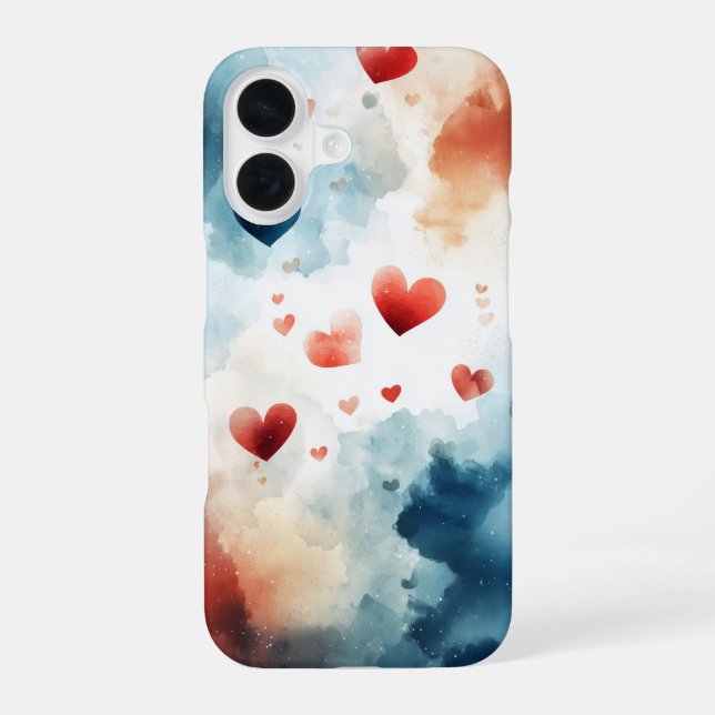 Coque iPhone 16 Pile d'ours d'Imaginaire (Verso)