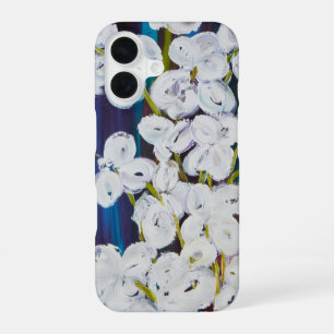 Coque iPhone 16 Pinstripes