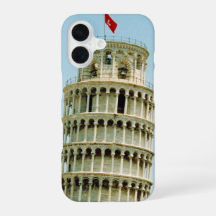 Coque iPhone 16 pisa