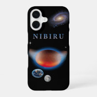 Planète X Nibiru
