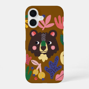 Coque iPhone 16 porter