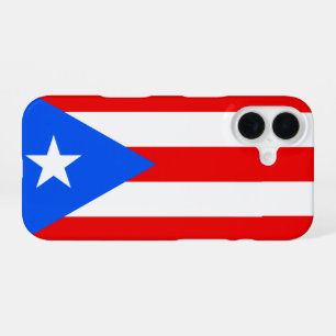 Coque iPhone 16 Porto Rico