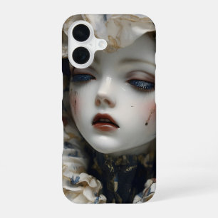 Coque iPhone 16 Poupée Chine