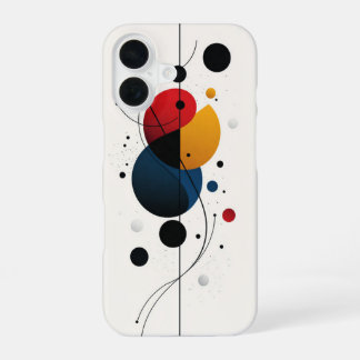 Coque iPhone 16 Poussière