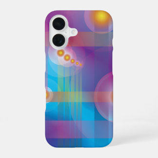 Coque iPhone 16 Poutres