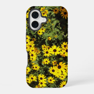 Coque iPhone 16 Prairie Ensoleillée