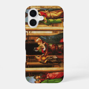 COQUE iPhone 16 PRÉSENTATION DE JÉSUS AU TEMPLE
